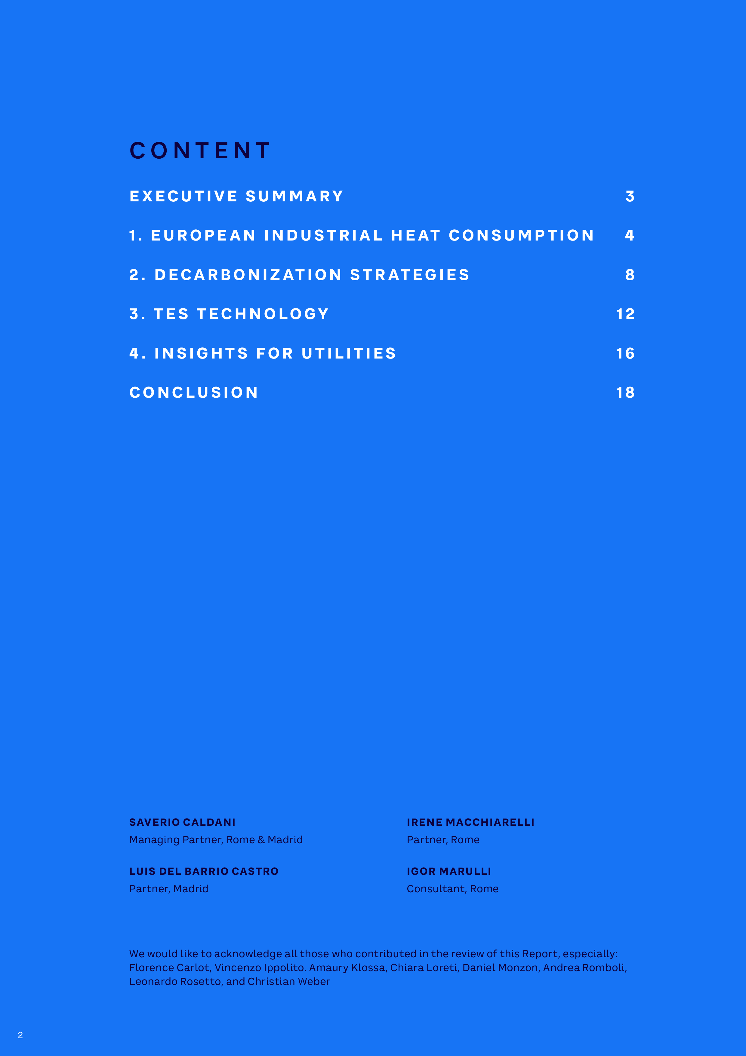 理特咨询ADL2024工业供热脱碳应对气候变化研究报告英文版20页